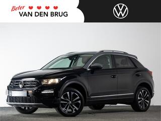 Volkswagen T-Roc AUTOMAAT 1.5 TSI 150 PK DSG IQ.Drive | Navigatie | Trekhaak | Dodehoek Detectie | Stoelverwarming |