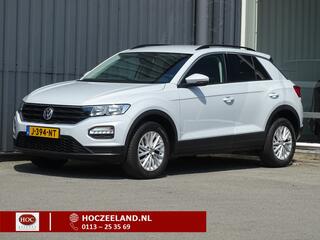 Volkswagen T-Roc 1.0 TSI Style | PDC | Apple/Android | Bluetooth