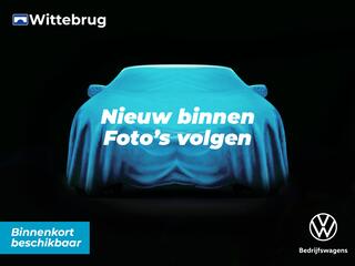 Volkswagen T-Roc 1.5 TSI Sport Black Style / DSG / Virtual cockpit / Panorama dak / 18 Inch / 12 Maanden Daswelt Garantie!