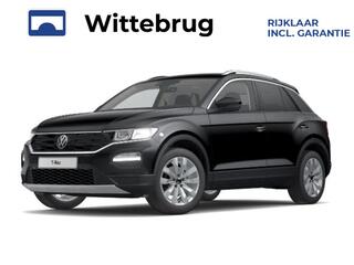 Volkswagen T-Roc 1.0 TSI Style Business !!!Profiteer ook van 2.000 EURO inruilpremie!!!