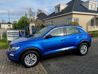 Volkswagen T-Roc 1.5 TSI STYLE BNS Apple Carplay/Android Auto PDC V+ A