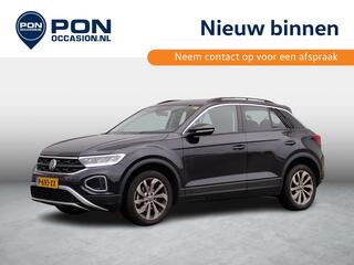 Volkswagen T-Roc 1.0 TSI Life 110 pk / NIEUW BINNEN