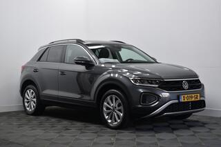 Volkswagen T-Roc 1.0 TSI 110PK LIFE