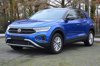 Volkswagen T-Roc 1.5 TSI Life