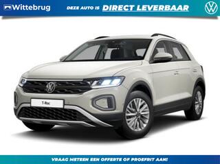 Volkswagen T-Roc 1.0 TSI Life