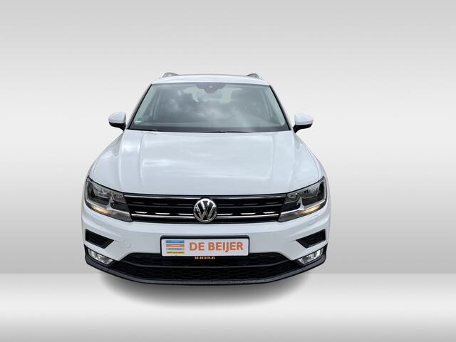 Volkswagen TIGUAN 1.4 TSI 4Motion 150pk Comfortline Business Navi I Cruise i Camera