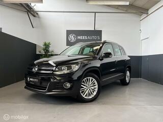 Volkswagen TIGUAN 1.4 TSI Sport&Style|Cup|Automaat|PDC|