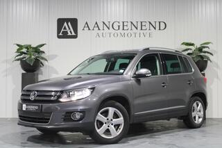 Volkswagen TIGUAN 1.4 TSI Comfort&Design Edition Navi, Cruis