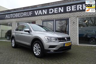 Volkswagen TIGUAN 1.4 TSI ACT Comfortline Business