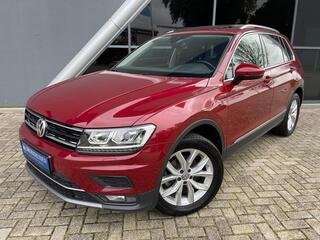 Volkswagen TIGUAN 1.4 TSI 4Motion Highline 150pk Panoramadak / Stoelverwarming / Elektrische Klep