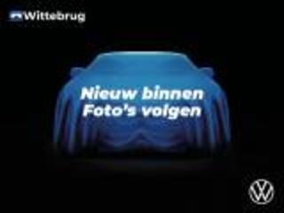 Volkswagen TIGUAN 1.4 TSI Comfortline Parkeersensoren achter / Navigatie / Lichtmetalen velgen 17" / Climatronic