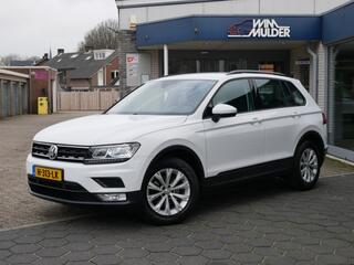 Volkswagen TIGUAN 1.4 TSI ACT First Edition **Clima//Navi//Lm//Th **