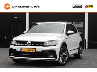 Volkswagen TIGUAN 1.4TSI 150Pk ACT Business R | Panoramadak | NL-auto