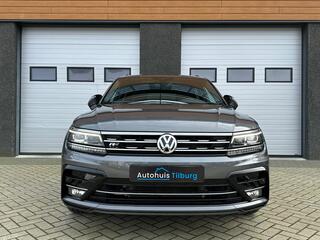 Volkswagen TIGUAN 2.0 TSI 4Motion 3X R-Line Pano Leder Trekhaak