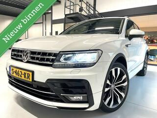 Volkswagen TIGUAN 1.5 TSI ACT R-Line/ Camera/ 20 inch/ DYNAUDIO/ CarPlay/ Full LED