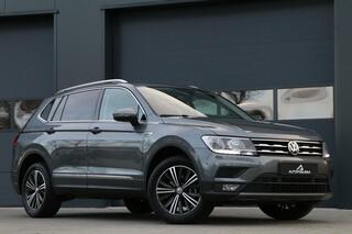 Volkswagen TIGUAN Allspace 1.4 TSI ACT 150PK Highline Panodak Adaptiv cruise Carplay Trekhaak Chroom Stoelverw PrivcyGlass Lmv Zeer mooi! BJ2018