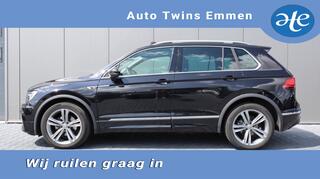 Volkswagen TIGUAN 1.5 TSI ACT CL Bns | R-line | Pano | Adep. cruise | Media