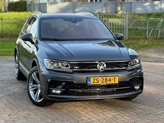 Volkswagen TIGUAN 1.5 TSI ACT Highl.