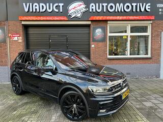 Volkswagen TIGUAN 1.5 TSI R-line pano bomvol