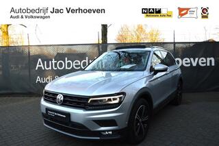 Volkswagen TIGUAN 1.5 TSI 150pk|Black Style|Highline|Virtual Cockpit|Leder|Panoramadak|Dynaudio|Automaat|