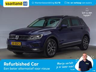 Volkswagen TIGUAN 1.5 TSI ACT Comfortline Business Aut [ Panorama Leder Virt ]