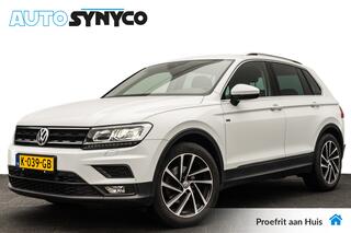 Volkswagen TIGUAN 1.5 TSi ACT 150 Pk DSG Life | Virtual Cockpit | Adapt. Cruise | Trekhaak | 19 inch | LED