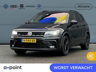 Volkswagen TIGUAN 1.5 TSI ACT Highline Business R 150PK | DSG | Panorama dak | Virtual cockpit | Stoelverwarming |