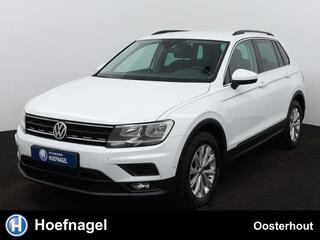 Volkswagen TIGUAN 1.5 TSI ACT | DSG | Virtual Cockpit | Adaptive Cruise Control