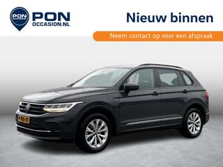 Volkswagen TIGUAN 1.5 TSI Life 130 pk / NIEUW BINNEN