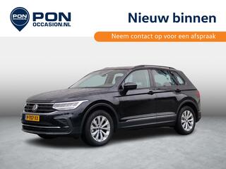 Volkswagen TIGUAN 1.5 TSI Life 130 pk / NIEUW BINNEN