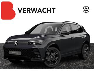 Volkswagen TIGUAN 1.5 eTSI R-Line Business 150pk DSG | Binnenkomst april! | Black style | 20" velgen | LED+ | ¤2000 inruilpremie |