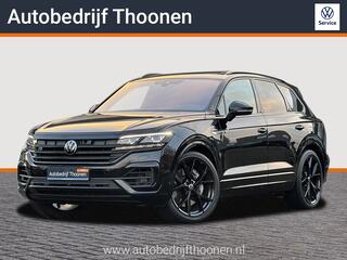 Volkswagen TOUAREG 3.0 TSI eHybrid 4MOTION R 462pk | Luchtvering | Trekhaak | 22" Estoril velgen