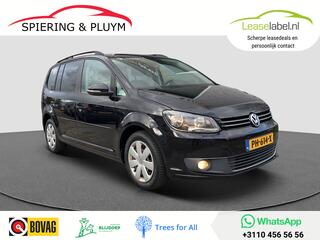Volkswagen TOURAN 1.2 TSI Highline BlueMotion | pdc | climate | cruise!