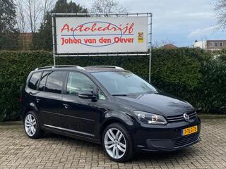 Volkswagen TOURAN 1.2 TSI Comfortline BlueMotion7p.