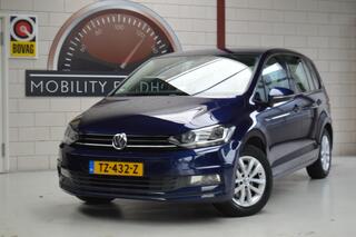 Volkswagen TOURAN 1.2TSI 7-zits, Nieuwstaat, Trekhaak, Garantie