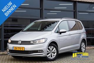 Volkswagen TOURAN 1.5 TSI Comfortline 7p Trekhaak|7-pers.|Netjes bereden!
