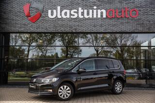Volkswagen TOURAN 1.5 TSI Comfortline 7p , Adap. cruise, Carplay, Stoelverwarming,