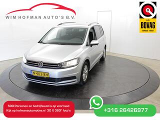 Volkswagen TOURAN 1.5 TSI 7Pers Autom. DSG App-connect PDC V+A Navi Adapt.cruise