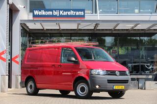 Volkswagen TRANSPORTER 2.0 TDI | L1H1 | Imperiaal | Cruise | Airco..