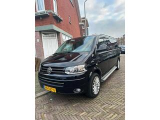 Volkswagen TRANSPORTER 2.0 TDI DOUBLECAB Marge 180PK LANG