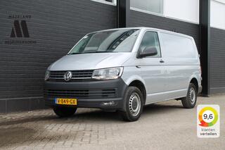 Volkswagen TRANSPORTER 2.0 TDI 150PK Automaat - EURO 6 - Airco - Cruise - PDC - ¤ 13.950,- Excl.