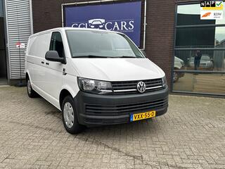 Volkswagen TRANSPORTER 2.0 TDI L2H1 Economy MARGE-Airco-Cruise-Nap