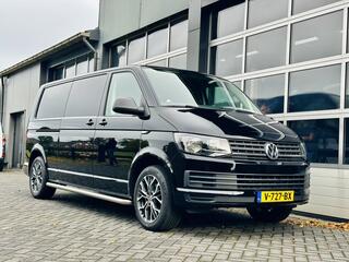 Volkswagen TRANSPORTER 2.0 TDI 150pk | Lang L2 | Inrichting | Euro 6 | Airco | Navi | PDC | Achterklep | Cruise contr | Ex BTW