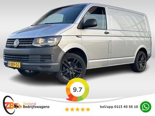 Volkswagen TRANSPORTER 2.0 TDI L1H1 Comfortline | NL-auto | Navi | Carplay | Cruisec.