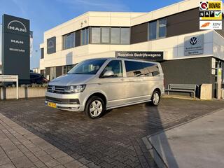 Volkswagen TRANSPORTER 2.0 TDI L2Highline, LMV, PDC bumpers in kleur, navigatie