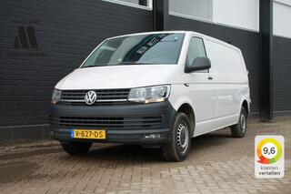 Volkswagen TRANSPORTER 2.0 TDI L2 EURO 6 - Airco - Cruise - PDC - ¤ 9.950,- Excl.