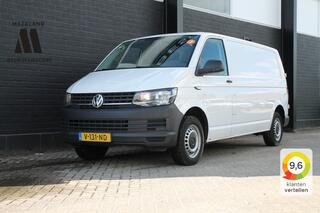 Volkswagen TRANSPORTER 2.0 TDI L2 Automaat EURO 6 - Airco - Navi - Cuise - ¤ 15.950,- Excl.