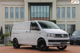 Volkswagen TRANSPORTER 2.0 TDI L1H1 Comfortline, Airco, Cruise, 20 inch, PDC, Complete inrichting