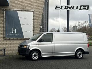 Volkswagen TRANSPORTER 2.0 TDI L2H1*A/C*HAAK*CRUISE*3 PERS*2200KG TRGW*