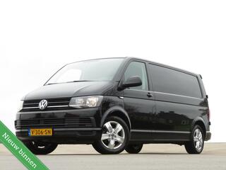 Volkswagen TRANSPORTER 2.0 TDI L2H1 * Automaat * LUXE *